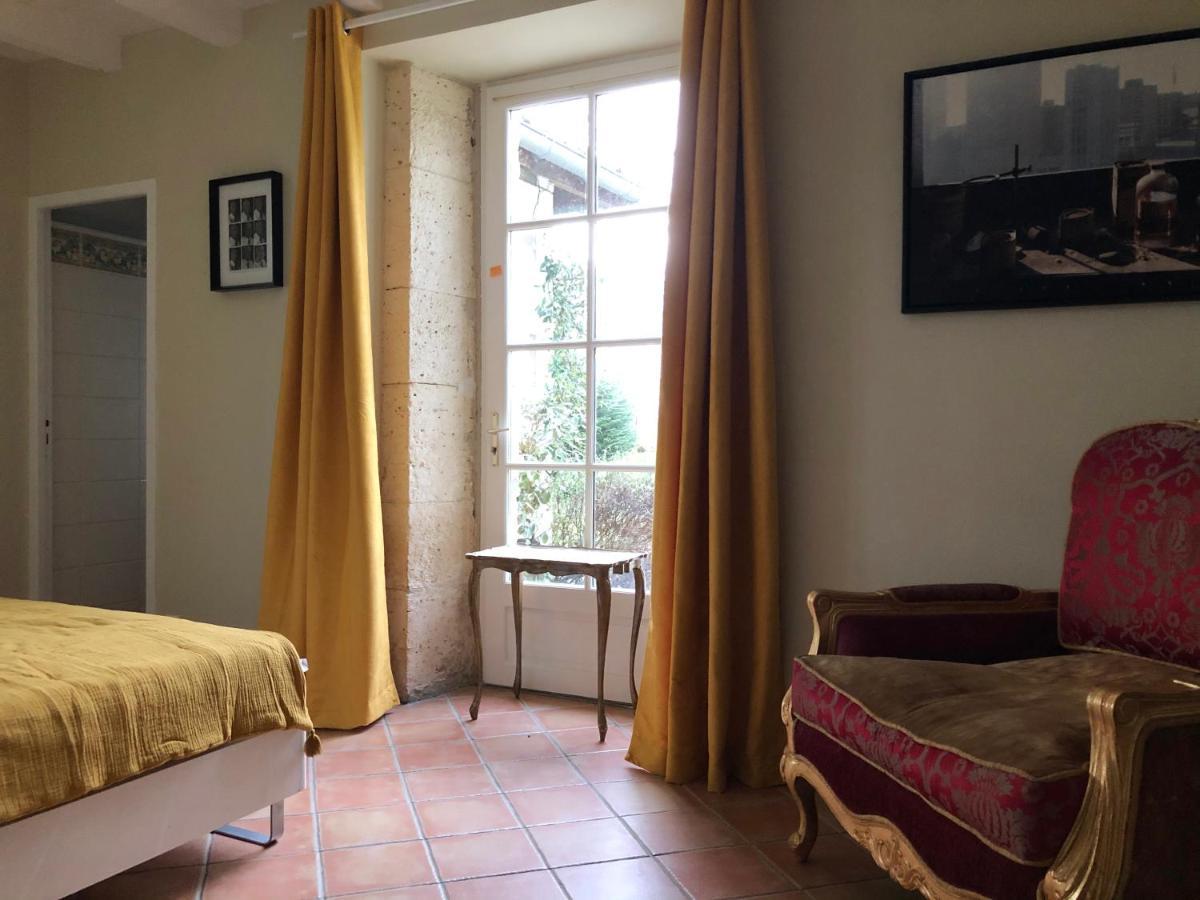 Villa Le Creyssac Saint-Felix-de-Bourdeilles Ngoại thất bức ảnh