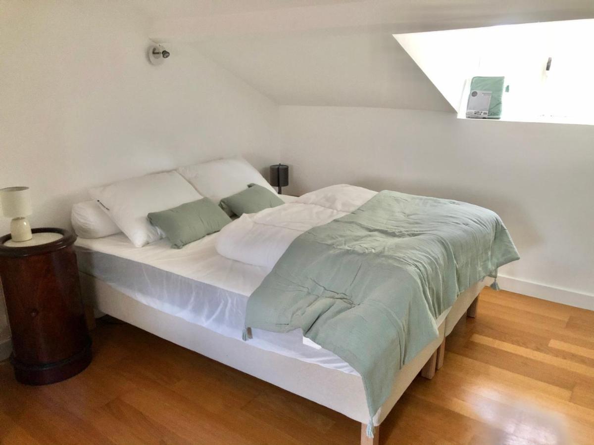 Villa Le Creyssac Saint-Felix-de-Bourdeilles Ngoại thất bức ảnh