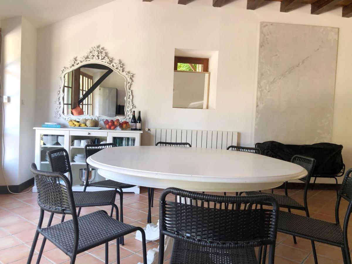 Villa Le Creyssac Saint-Felix-de-Bourdeilles Ngoại thất bức ảnh
