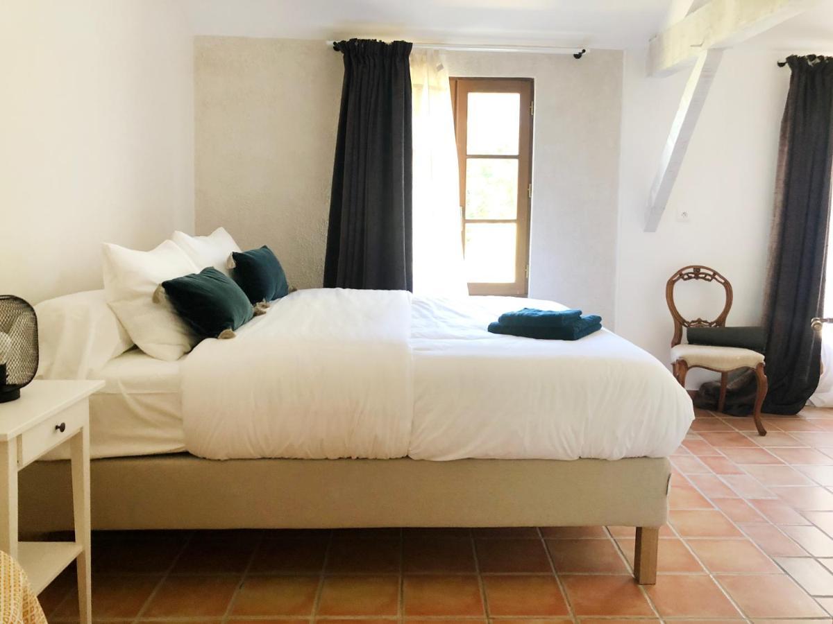 Villa Le Creyssac Saint-Felix-de-Bourdeilles Ngoại thất bức ảnh